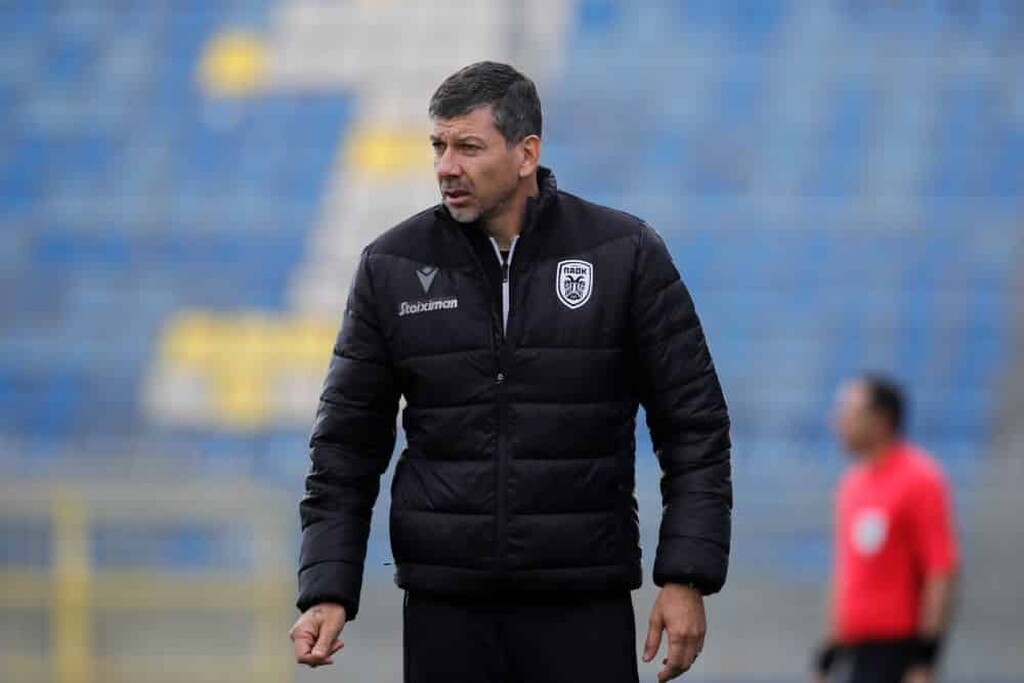 ΠΑΟΚ: Επιστροφή στις προπονήσεις - Ένας ο «πονοκέφαλος» για Γκαρσία