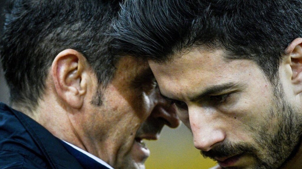 ΑΕΚ: Στο επίκεντρο ο νέος προπονητής - Το προφίλ του «εκλεκτού» (photos)