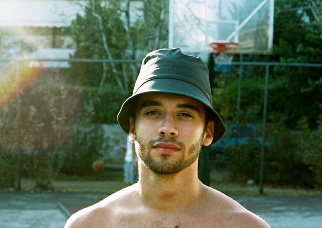 Η Sonar Music εγκαινιάζει τη συνεργασία της με το urban label Cloud 101