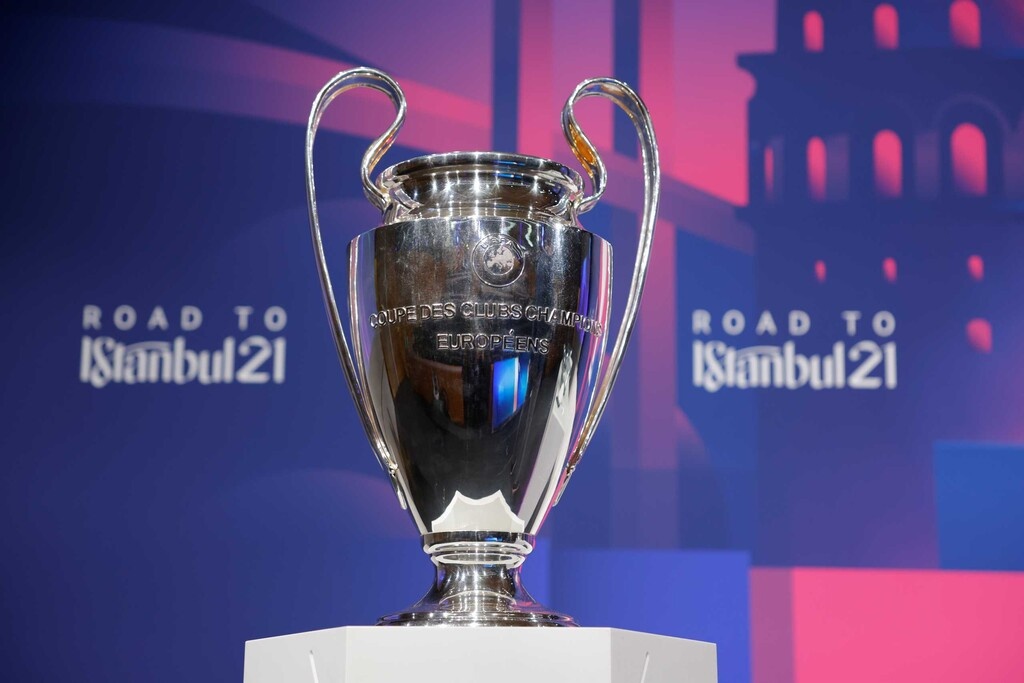 Champions League: Οι ενδεκάδες στις μάχες των προημιτελικών (photos)