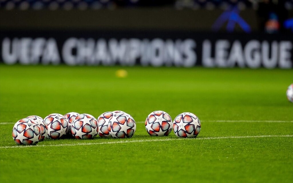 Champions League: Συμπληρώθηκε το πάζλ των ημιτελικών - Τα ζευγάρια με φόντο το τρόπαιο (videos)