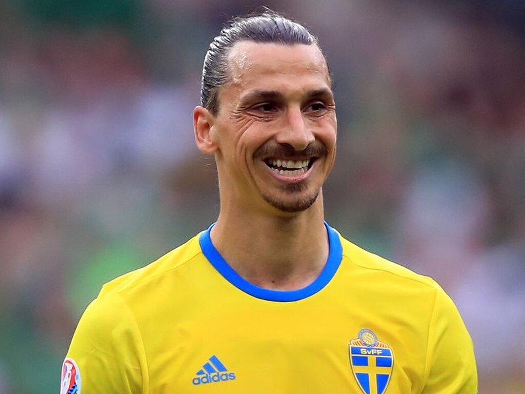 Ζλάταν Ιμπραΐμοβιτς: Σκάνδαλο μεγατόνων με στοιχηματική εταιρεία - Πως επηρεάζεται η Εθνική