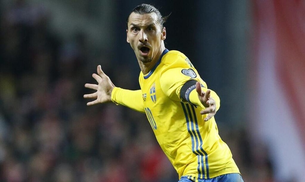 Ζλάταν Ιμπραΐμοβιτς: Σκάνδαλο μεγατόνων με στοιχηματική εταιρεία - Πως επηρεάζεται η Εθνική