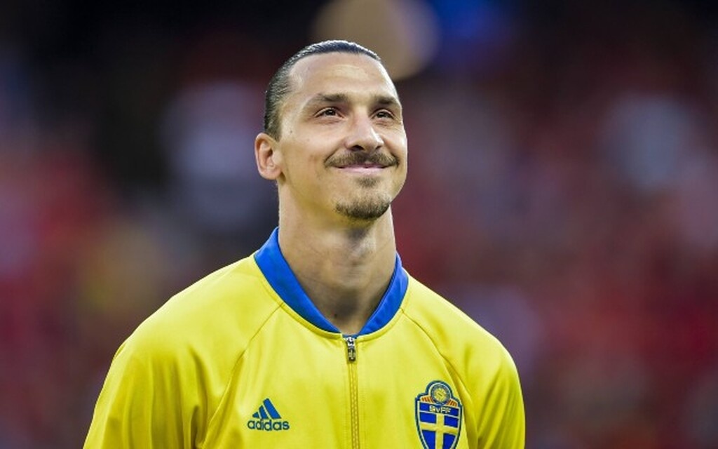 Ζλάταν Ιμπραΐμοβιτς: Σκάνδαλο μεγατόνων με στοιχηματική εταιρεία - Πως επηρεάζεται η Εθνική