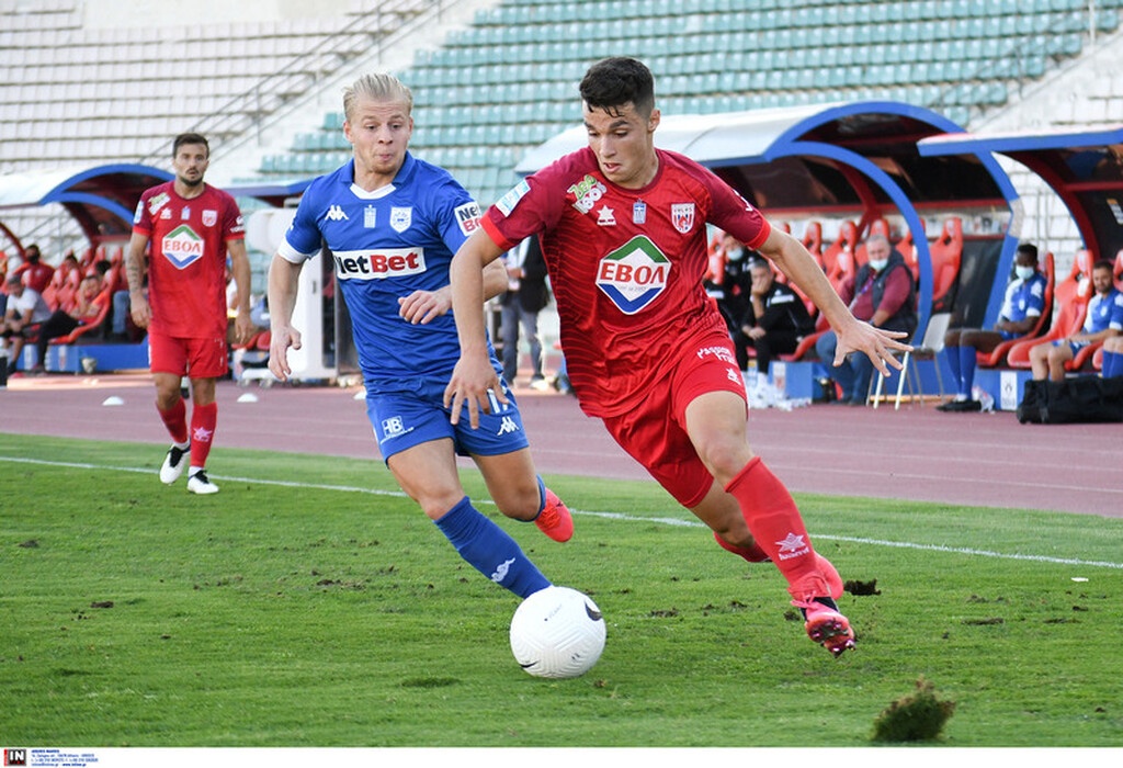 ΠΑΟΚ: Η μπάλα στο… πέναλτι, αλλά το ταλέντο χάνεται! (video+photos)