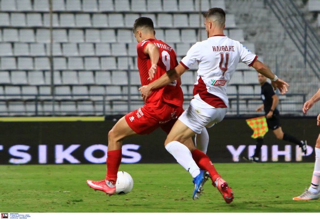 ΠΑΟΚ: Η μπάλα στο… πέναλτι, αλλά το ταλέντο χάνεται! (video+photos)