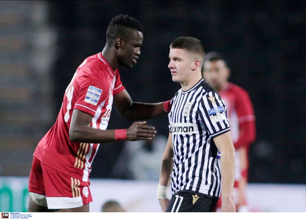 ΠΑΟΚ: Οι οδηγίες του Πάμπλο Γκαρσία και οι μάχες πριν το ντέρμπι με τον Ολυμπιακό (video)