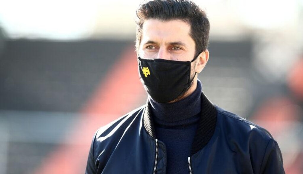 ΑΕΚ: Στο επίκεντρο ο νέος προπονητής - Το προφίλ του «εκλεκτού» (photos)