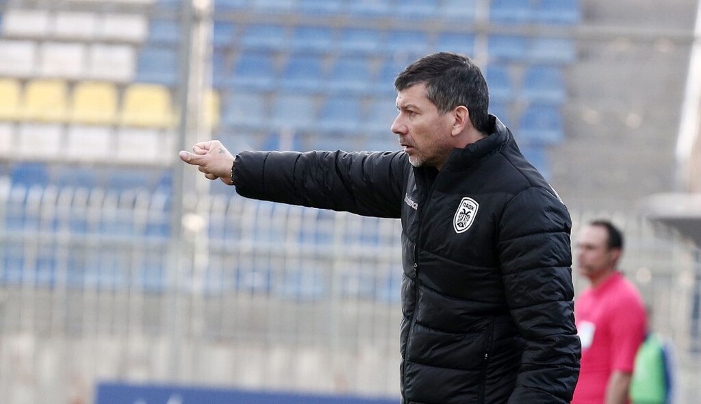 ΠΑΟΚ: Επιστροφή στις προπονήσεις - Ένας ο «πονοκέφαλος» για Γκαρσία