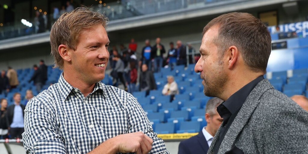 Μπάγερν Μονάχου: Καλοκαίρι ριζικών αλλαγών - Ο «εκλεκτός» γιια τον πάγκο (photos)