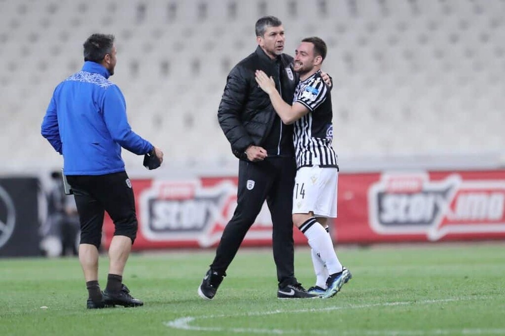 ΠΑΟΚ: Επιστροφή στις προπονήσεις - Ένας ο «πονοκέφαλος» για Γκαρσία