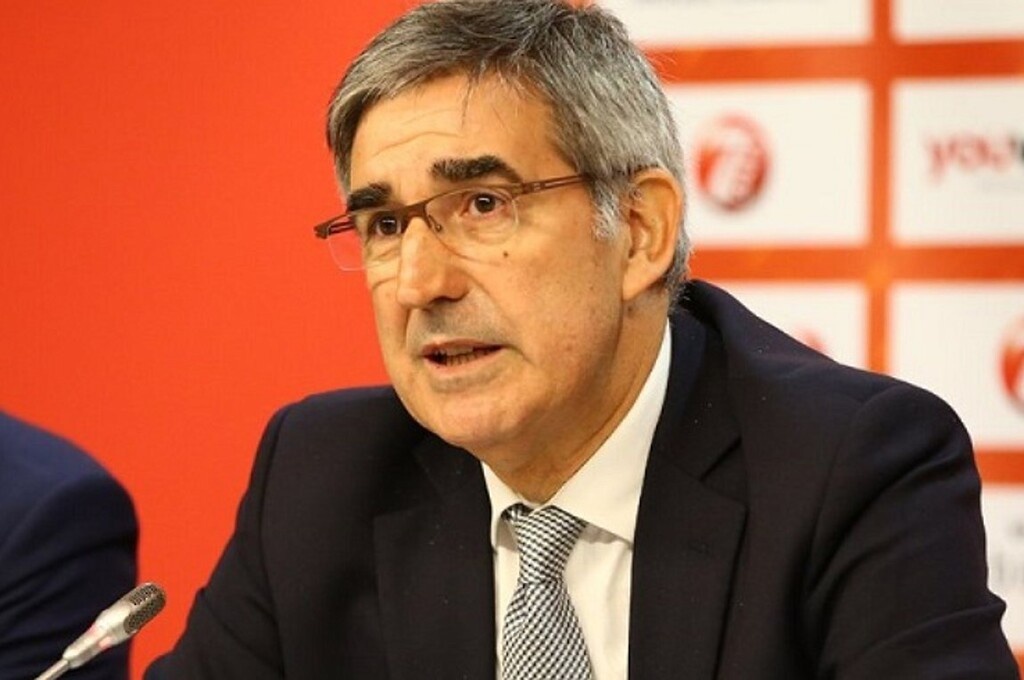 Euroleague: Kίνηση 7 ομάδων κατά Μπερτομέου
