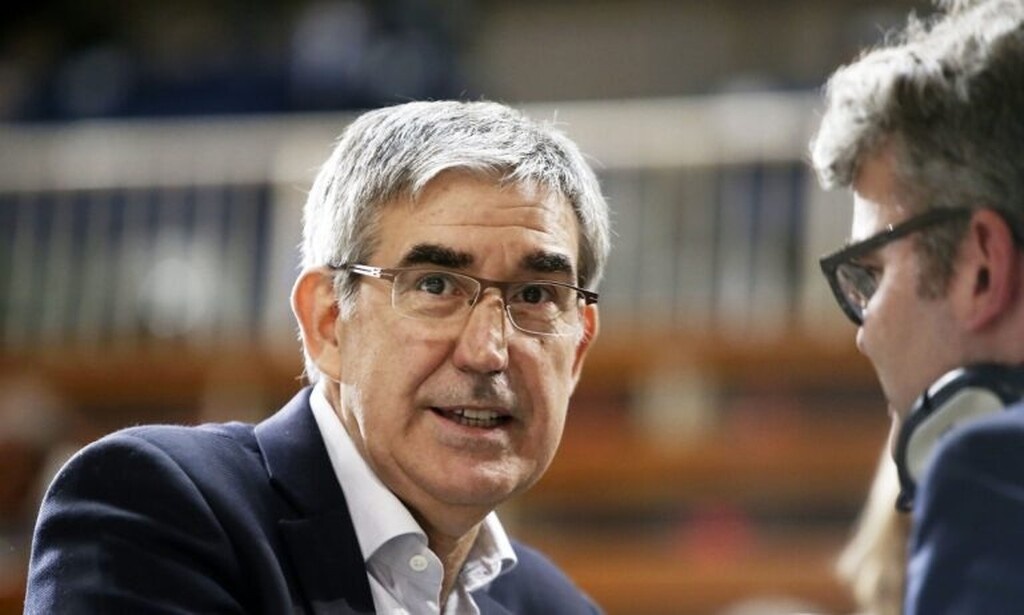Euroleague: Kίνηση 7 ομάδων κατά Μπερτομέου