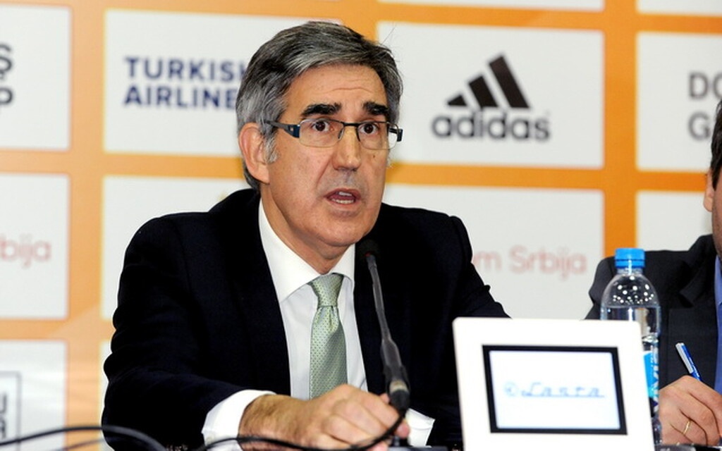 Euroleague: Kίνηση 7 ομάδων κατά Μπερτομέου