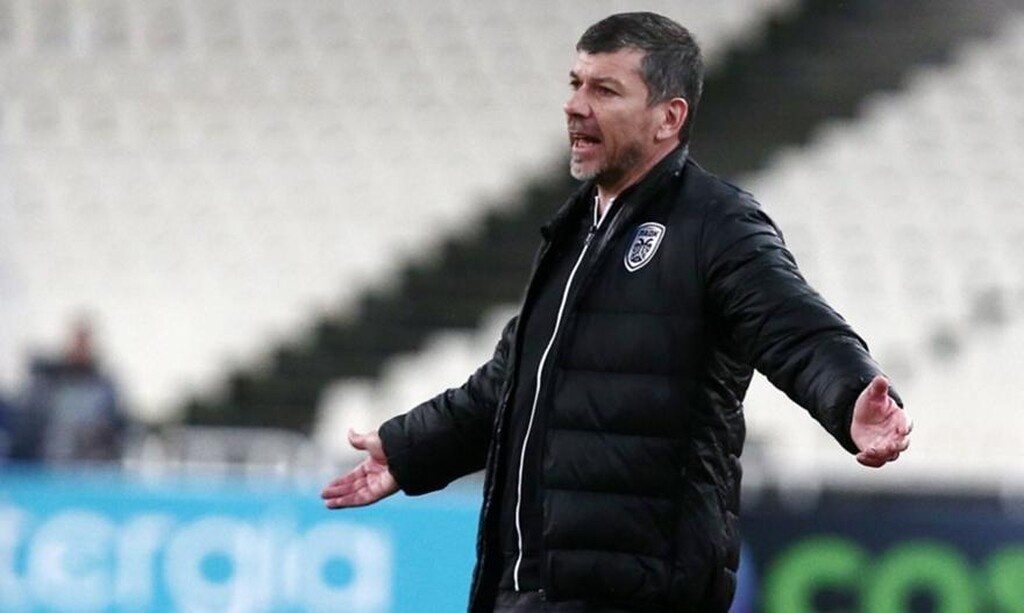 ΠΑΟΚ: Επιστροφή στις προπονήσεις - Ένας ο «πονοκέφαλος» για Γκαρσία