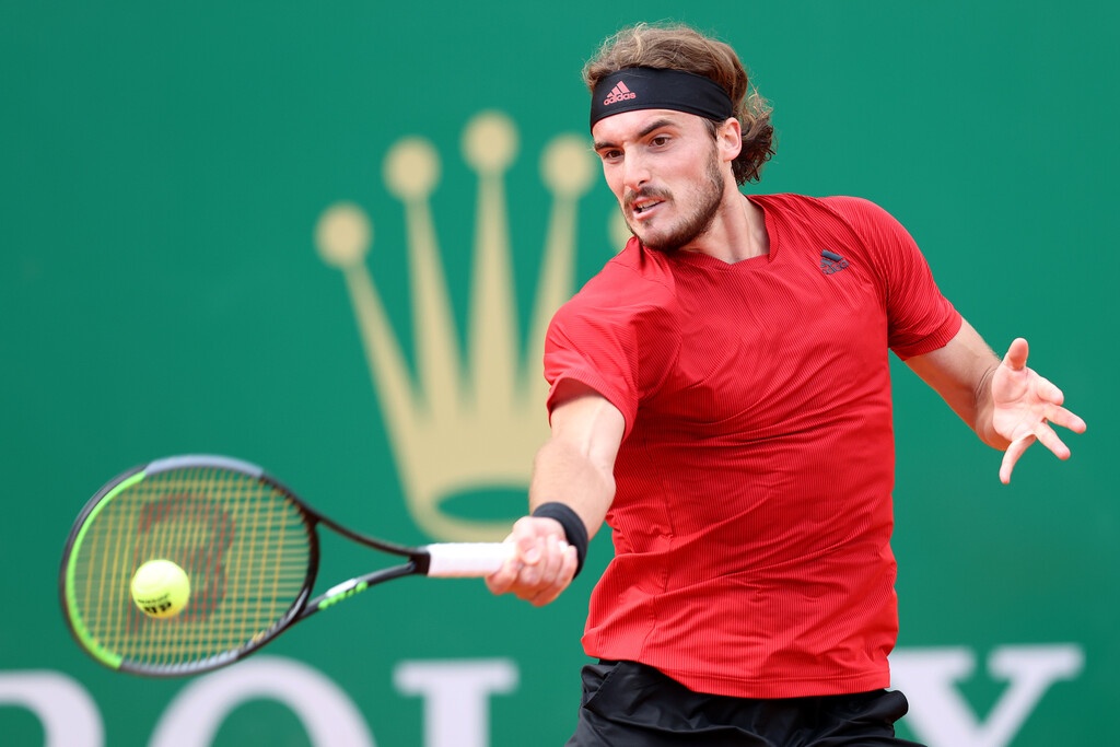 Τσιτσιπάς: Ο στόχος του Έλληνα πρωταθλητή και το όνειρο για το μέλλον