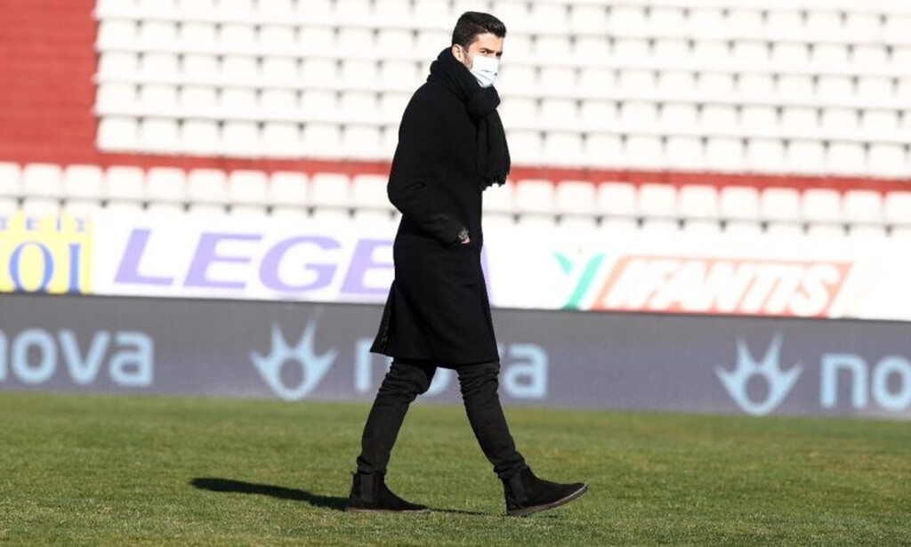 ΑΕΚ: Στο επίκεντρο ο νέος προπονητής - Το προφίλ του «εκλεκτού» (photos)