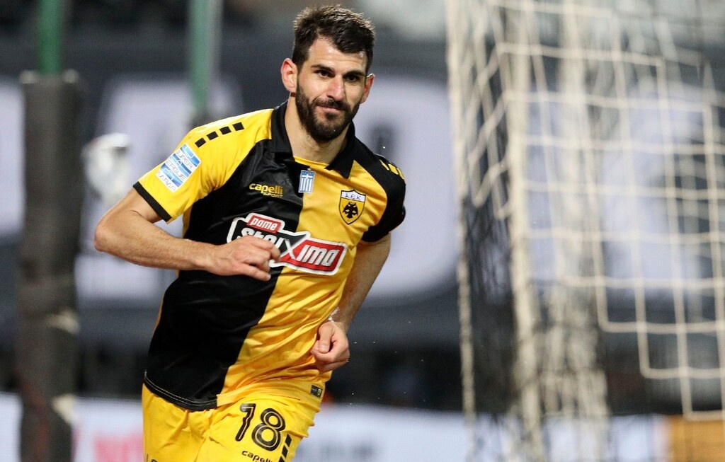 ΑΕΚ: Στο προσκήνιο ο Ολιβέιρα - Η νέα πρόταση που... έρχεται (photos)