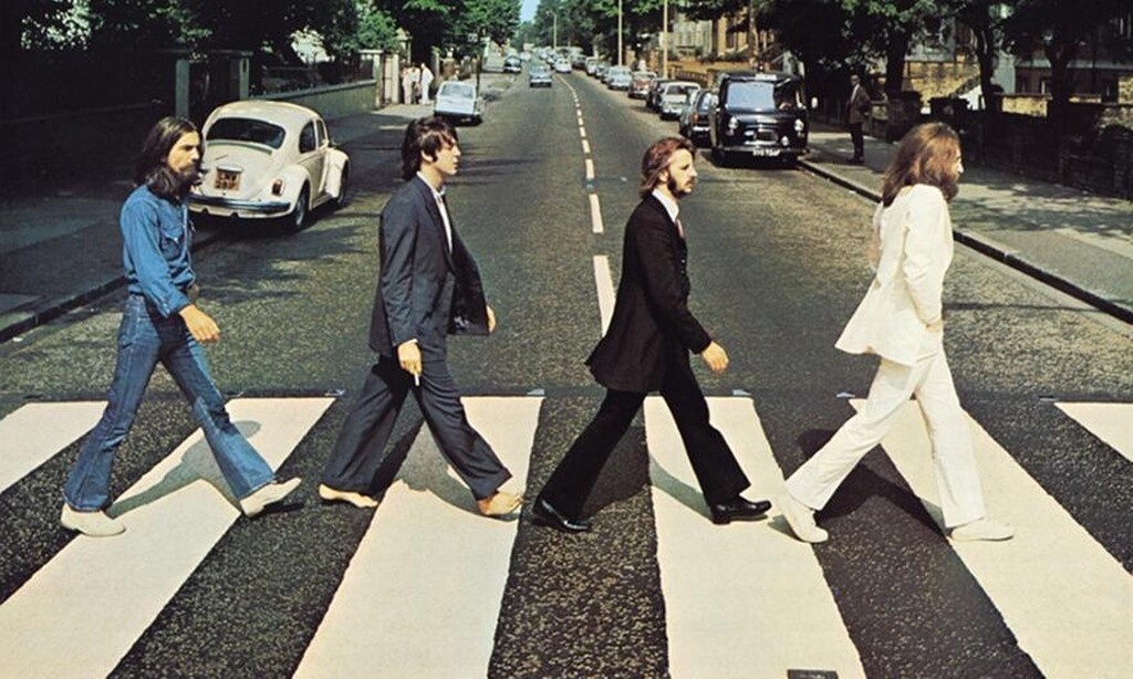 Λίβερπουλ-Ρεάλ Μαδρίτης: Το πρωτοσέλιδο... Beatles της «Marca» (photos)