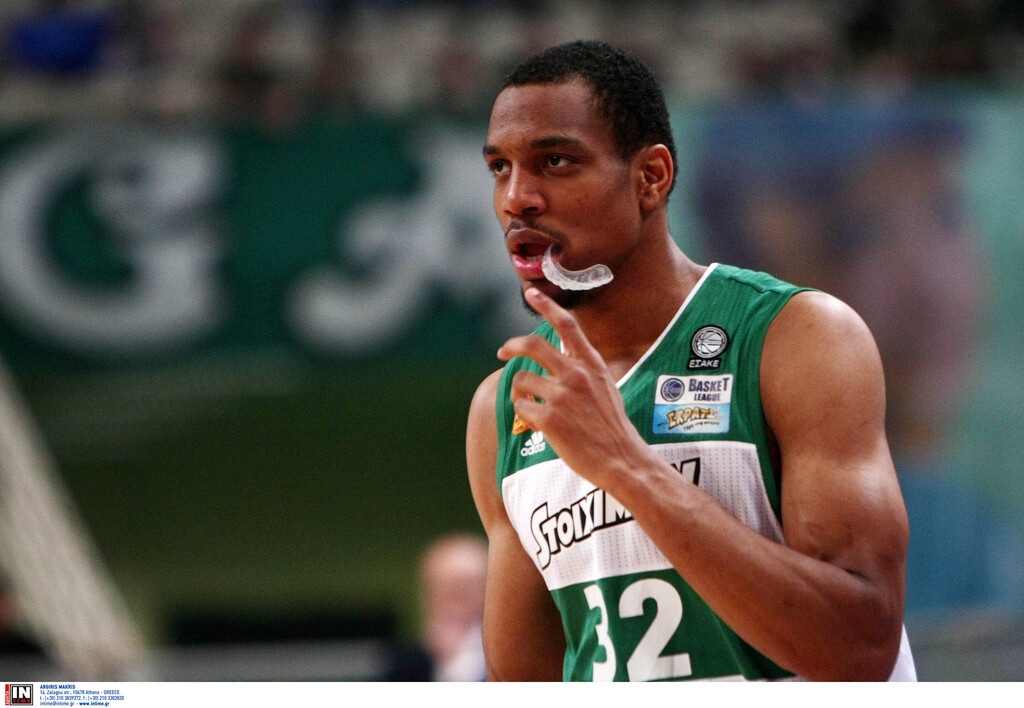 Φενέρμπαχτσε: Στη λίστα πρώην παίκτης του Παναθηναϊκού ΟΠΑΠ και της ΑΕΚ