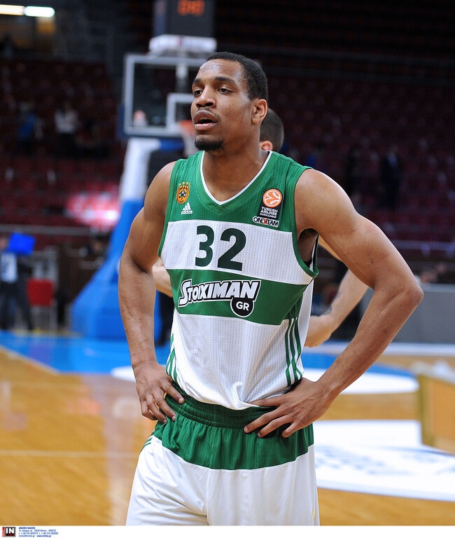 Φενέρμπαχτσε: Στη λίστα πρώην παίκτης του Παναθηναϊκού ΟΠΑΠ και της ΑΕΚ