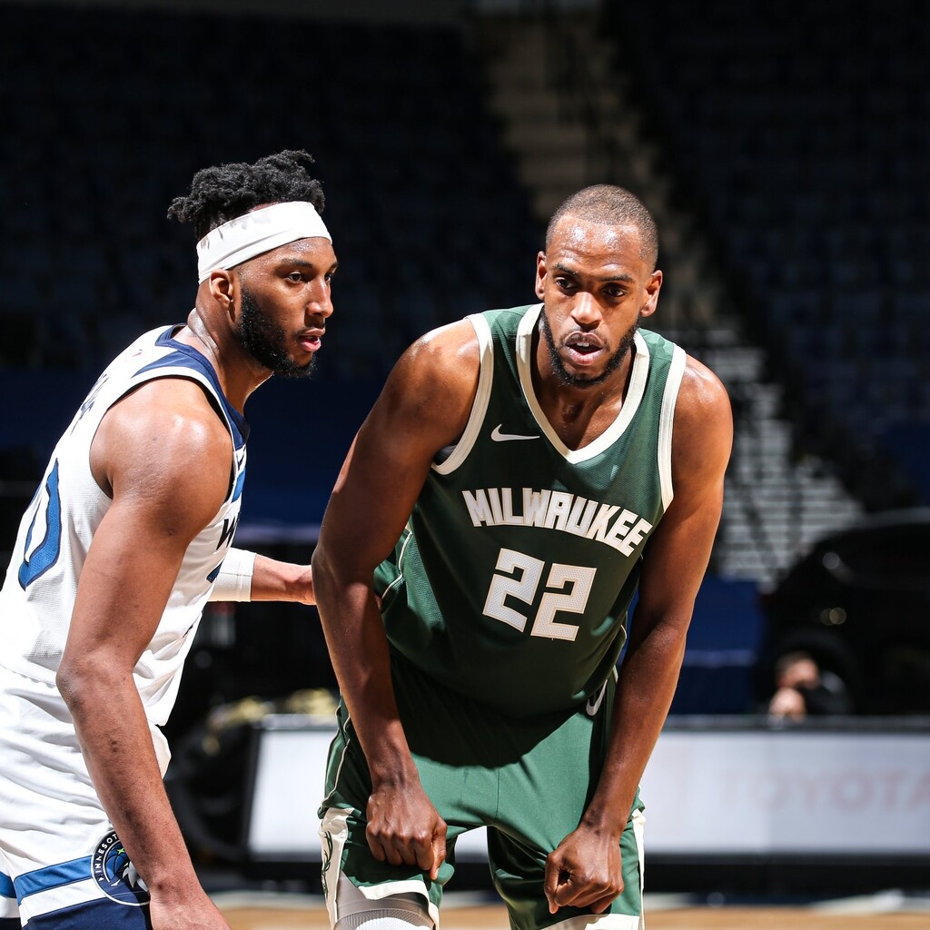 NBA: Άνετο πέρασμα από Μινεσότα και χωρίς Giannis (photos+video)