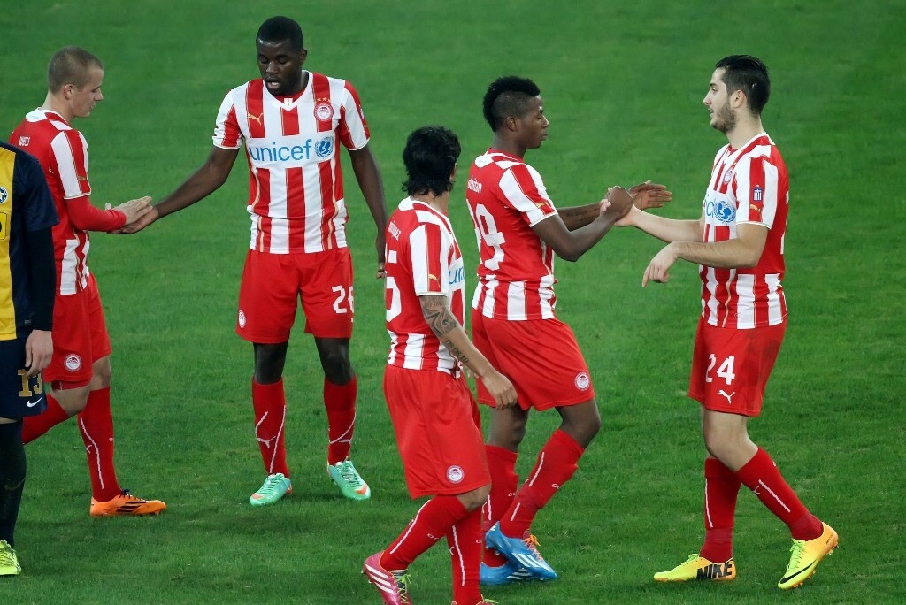 Ολυμπιακός: «Φούντωσαν» φήμες για επιστροφή Μανωλά - Βρέθηκε στο Ρέντη ο παίκτης (photos)