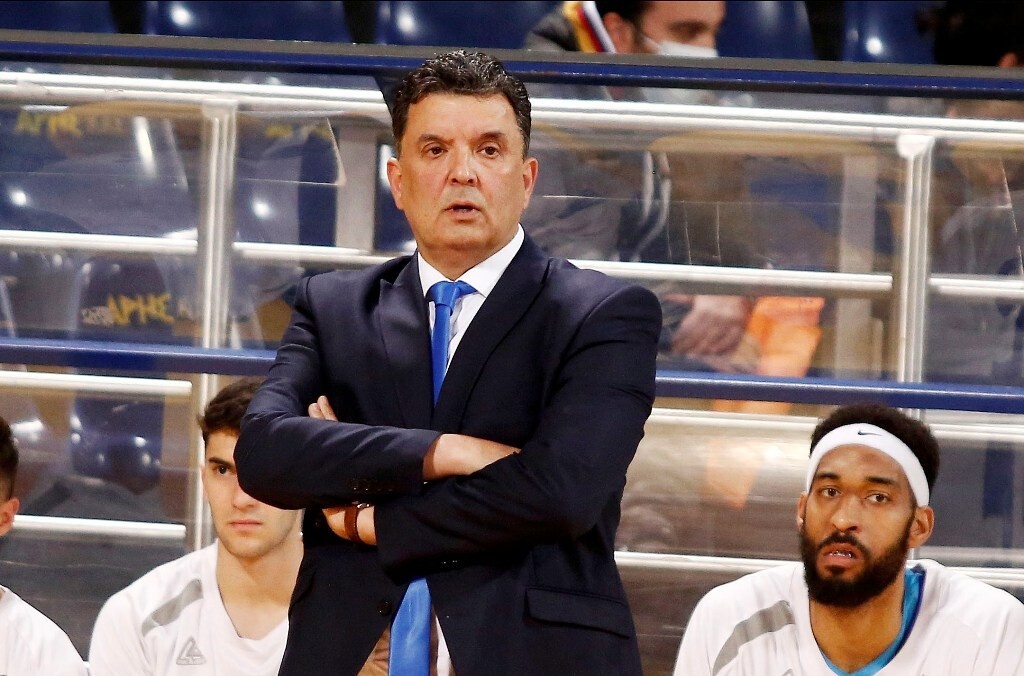 ΑΕΚ: Επιβεβαίωση Onsports! Τέλος ο Αγγέλου από Ιωνικό λόγω «Βασίλισσας» (photos)