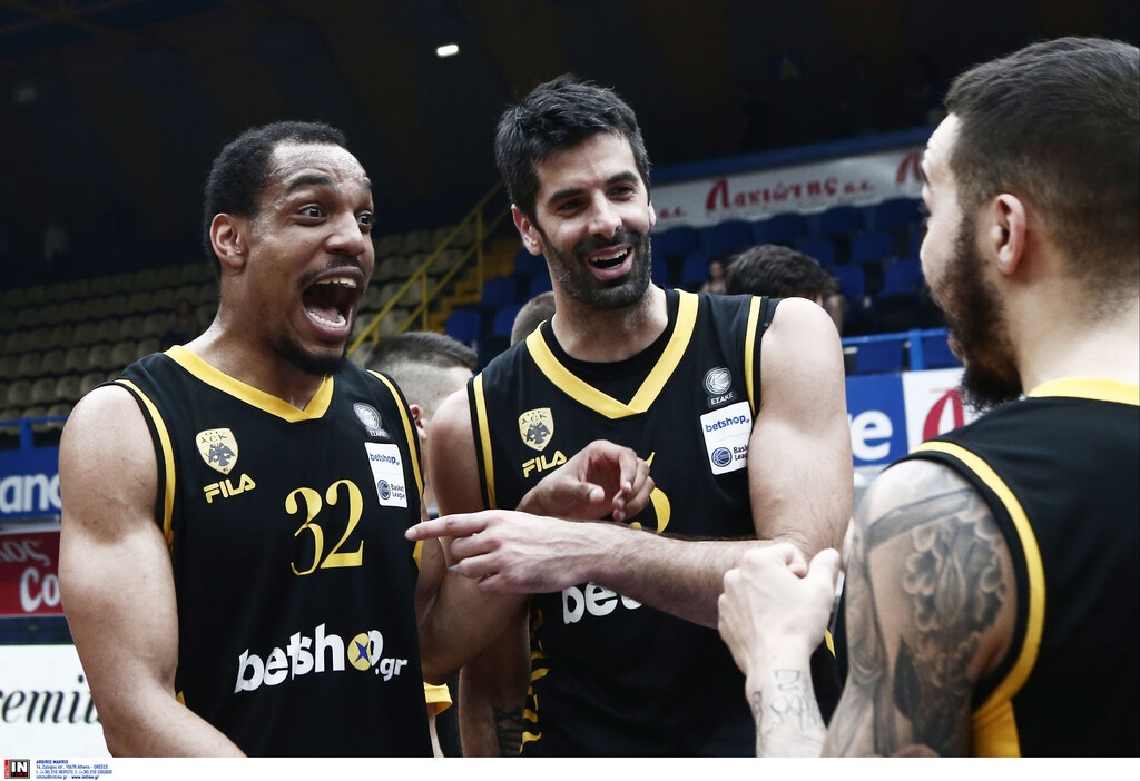 Φενέρμπαχτσε: Στη λίστα πρώην παίκτης του Παναθηναϊκού ΟΠΑΠ και της ΑΕΚ