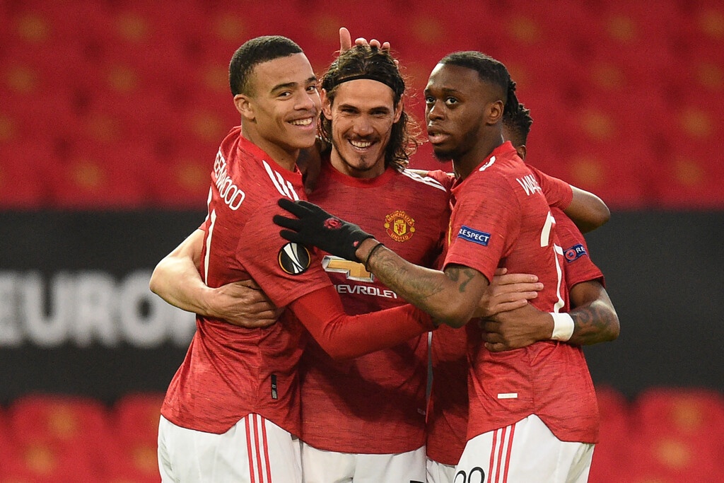 Europa League: «Σάρωσε» την Σλάβια Πράγας η Άρσεναλ, άντεξε και πέρασε στους «4» η Ρόμα- Όλα τα γκολ