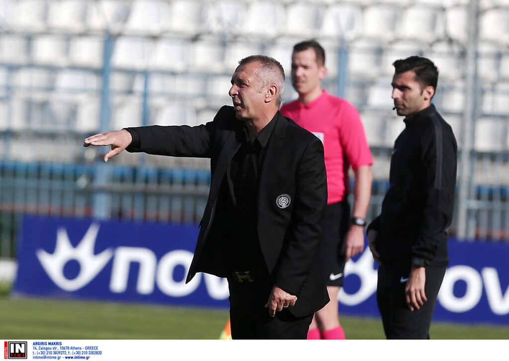 ΟΦΗ: Το μήνυμα του Νιόπλια για τον… τελικό με τον Ατρόμητο (video+photos)