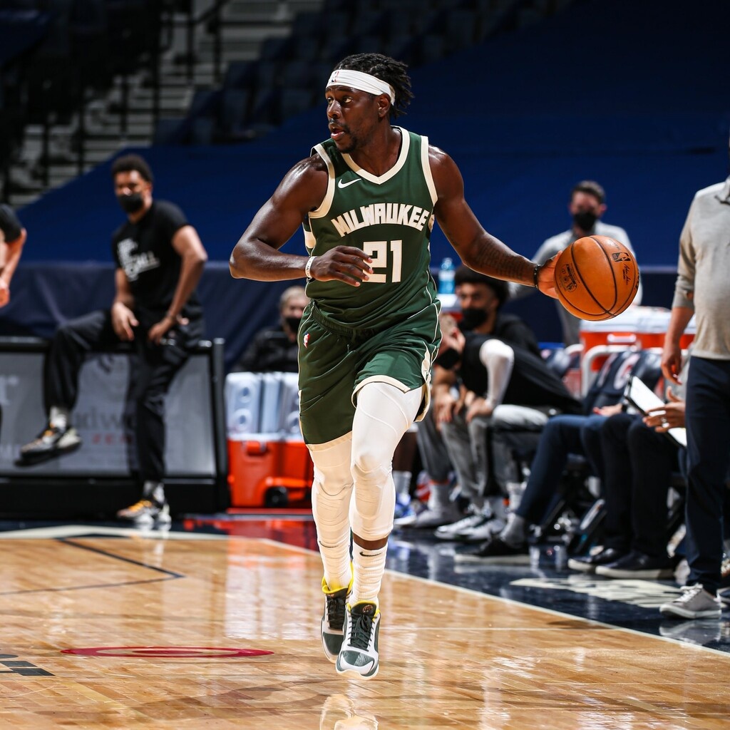 NBA: Άνετο πέρασμα από Μινεσότα και χωρίς Giannis (photos+video)