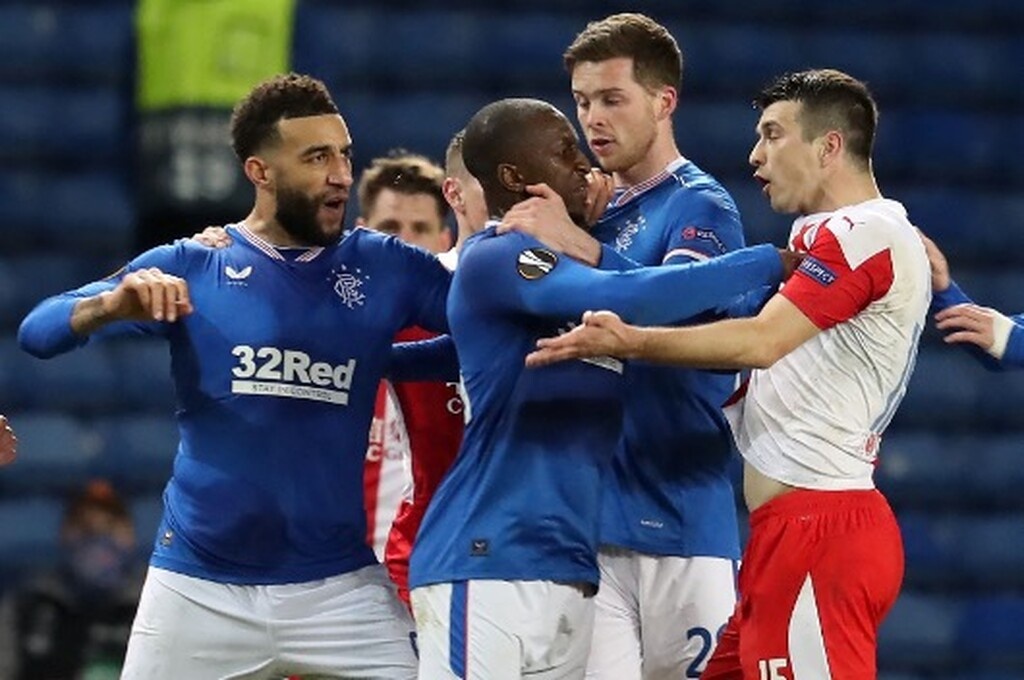 Ορατός κίνδυνος φυλάκισης για Κούντελα! (Photos)