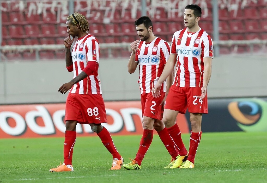 Ολυμπιακός: «Φούντωσαν» φήμες για επιστροφή Μανωλά - Βρέθηκε στο Ρέντη ο παίκτης (photos)