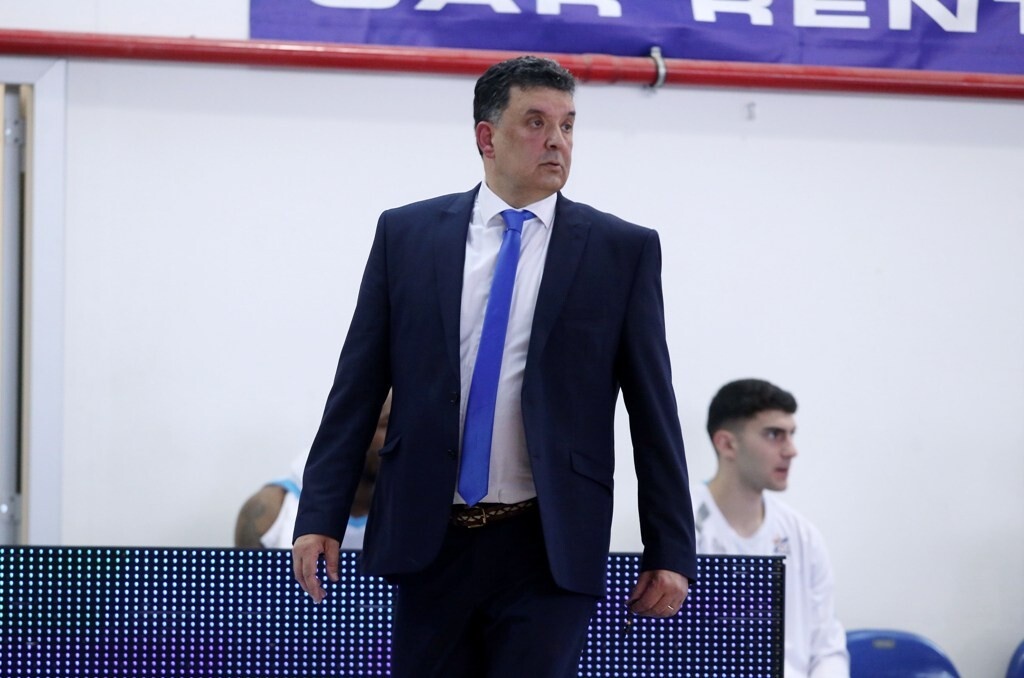 ΑΕΚ: Επιβεβαίωση Onsports! Τέλος ο Αγγέλου από Ιωνικό λόγω «Βασίλισσας» (photos)