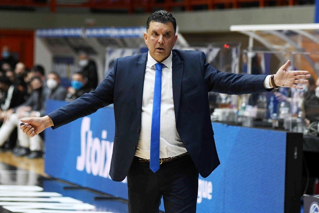 ΑΕΚ: Επιβεβαίωση Onsports! Τέλος ο Αγγέλου από Ιωνικό λόγω «Βασίλισσας» (photos)