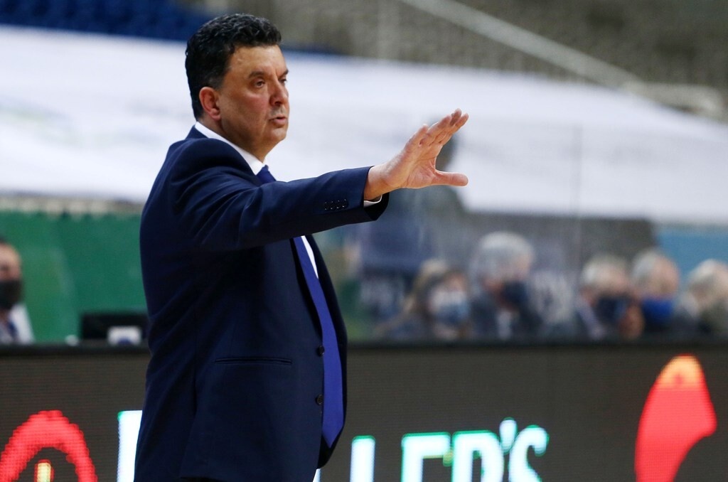 ΑΕΚ: Επιβεβαίωση Onsports! Τέλος ο Αγγέλου από Ιωνικό λόγω «Βασίλισσας» (photos)