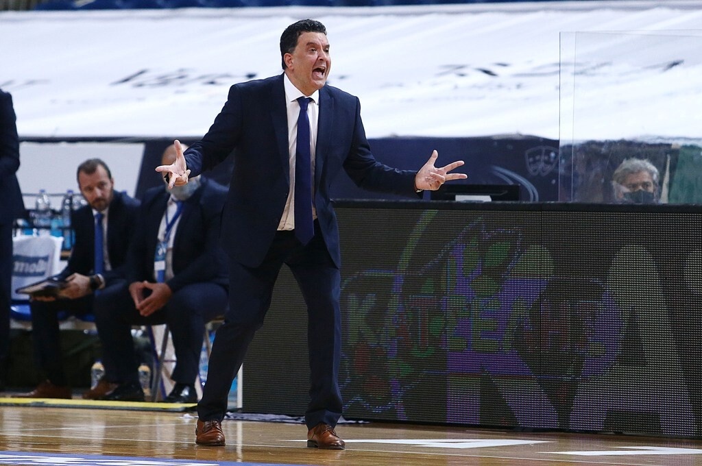 ΑΕΚ: Επιβεβαίωση Onsports! Τέλος ο Αγγέλου από Ιωνικό λόγω «Βασίλισσας» (photos)