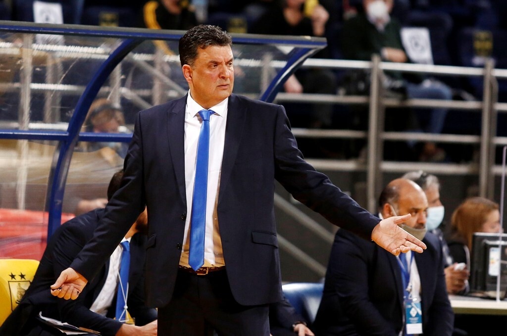 ΑΕΚ: Επιβεβαίωση Onsports! Τέλος ο Αγγέλου από Ιωνικό λόγω «Βασίλισσας» (photos)