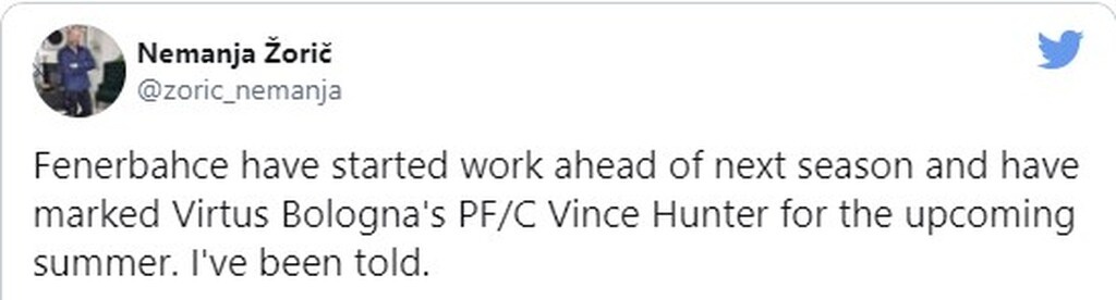 Φενέρμπαχτσε: Στη λίστα πρώην παίκτης του Παναθηναϊκού ΟΠΑΠ και της ΑΕΚ