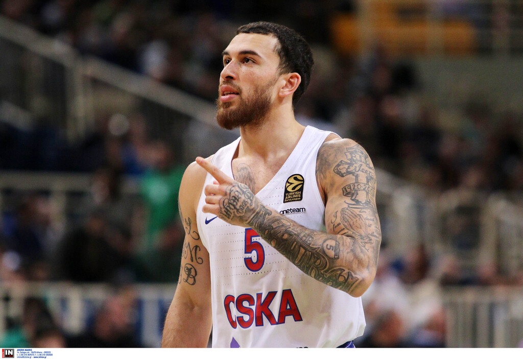 Μάικ Τζέιμς: Ομάδα του NBA ετοιμάζεται να του δώσει συμβόλαιο (photos)