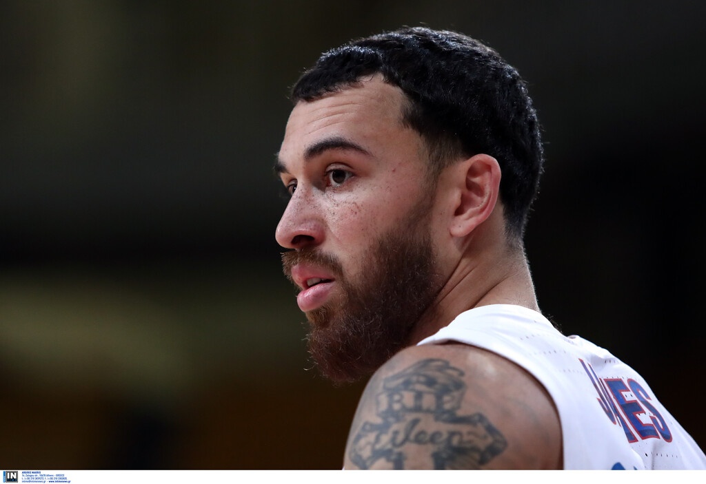 Μάικ Τζέιμς: Ομάδα του NBA ετοιμάζεται να του δώσει συμβόλαιο (photos)