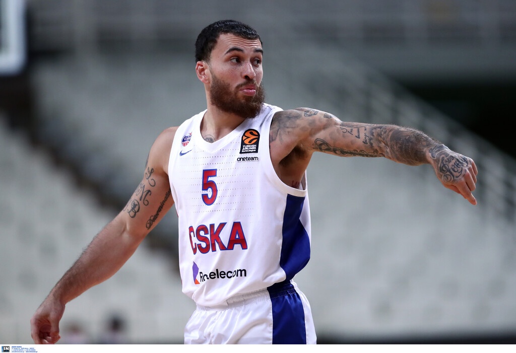 Μάικ Τζέιμς: Ομάδα του NBA ετοιμάζεται να του δώσει συμβόλαιο (photos)