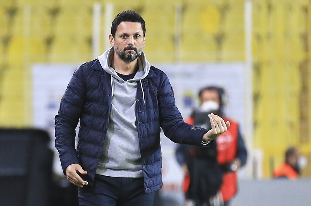 ΑΕΚ: Στη λίστα και ο Ερόλ Μπουλούτ (photos)