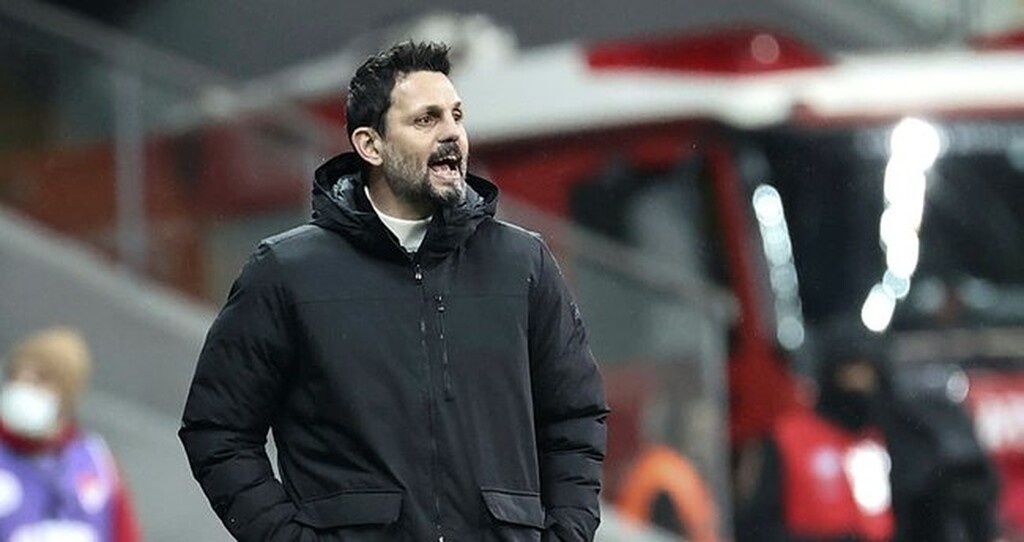 ΑΕΚ: Στη λίστα και ο Ερόλ Μπουλούτ (photos)