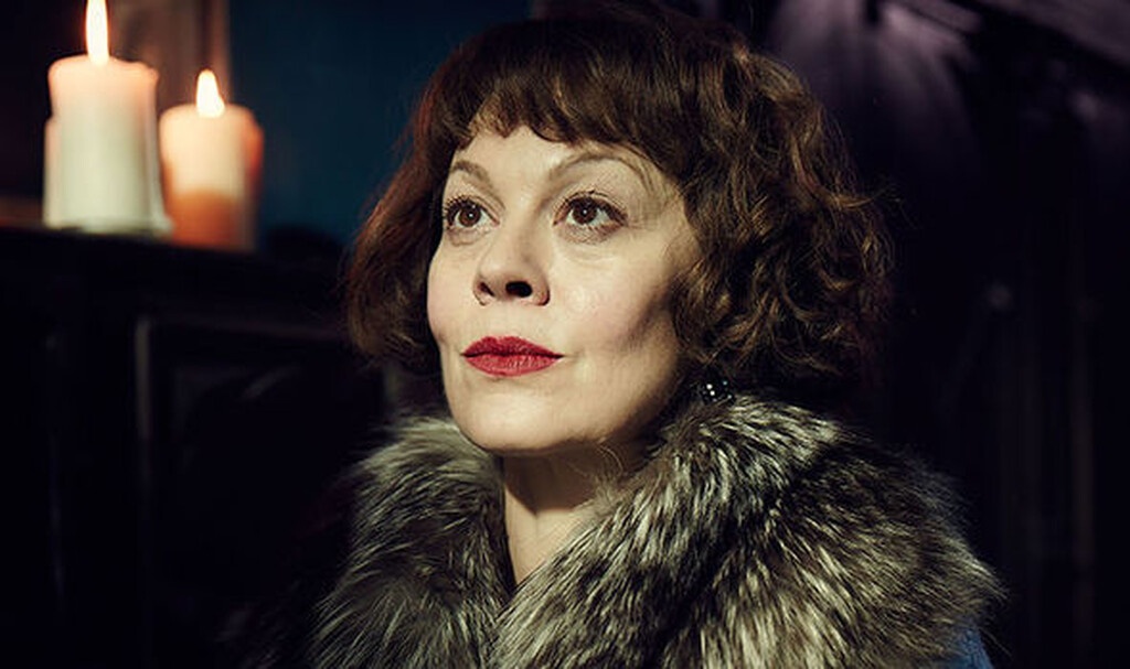 Θρήνος: Πέθανε η ηθοποιός του Peaky Blinders, Έλεν ΜακΡόρυ