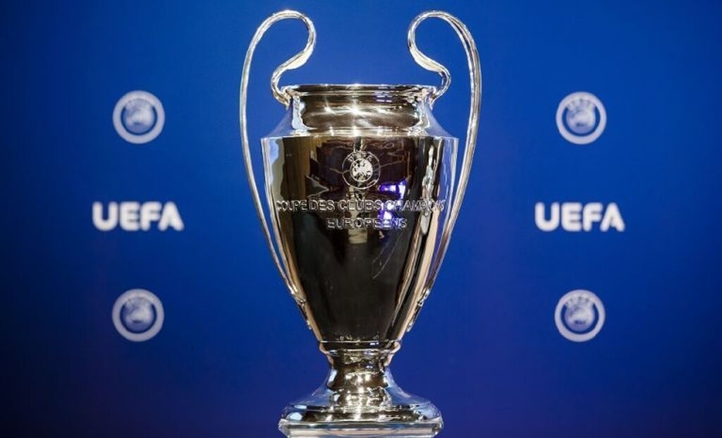 Champions League: Αλλάζει ριζικά το format - Αλλάζει σελίδα το Champions League, με το νέοοι ομάδες