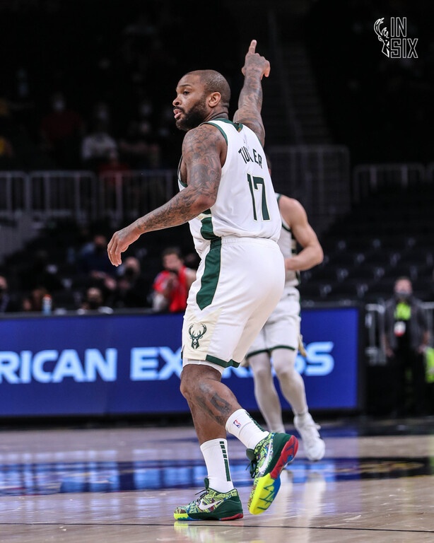 NBA: Νίκη για Μπακς με επιστροφή Αντετοκούνμπο (photos+videos)