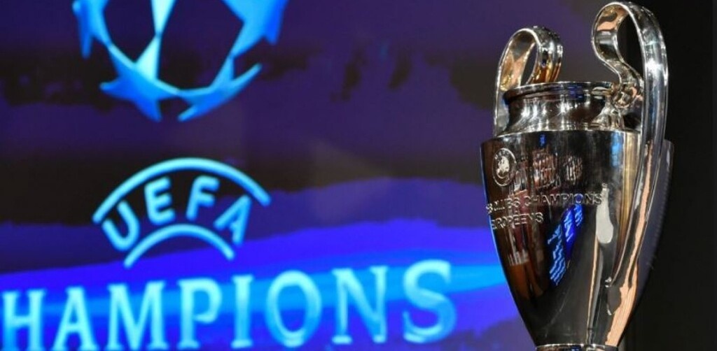 Champions League: Αλλάζει ριζικά το format - Αλλάζει σελίδα το Champions League, με το νέοοι ομάδες