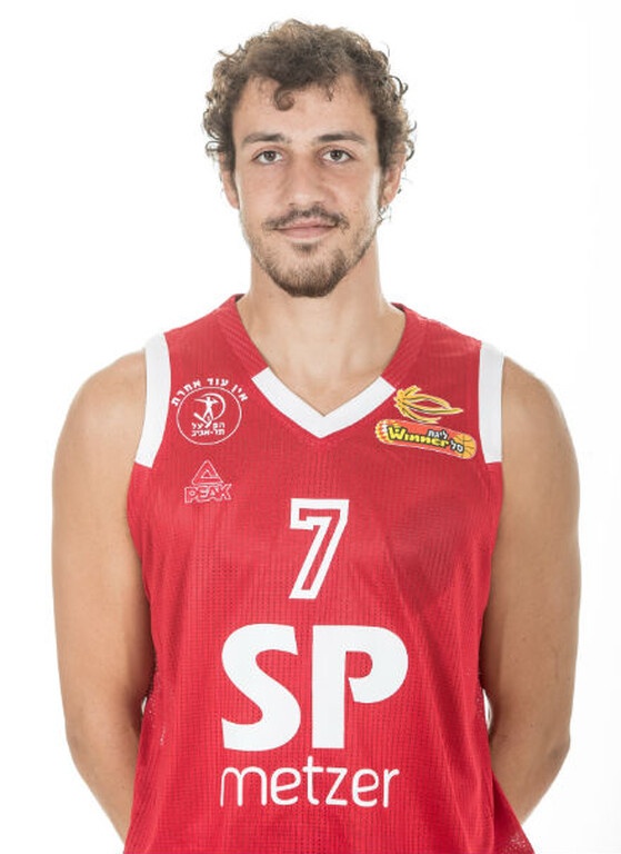 Χαροπαλεύει 27χρονος μπασκετμπολίστας - Τον έψαχνε η ομάδα του (photos)